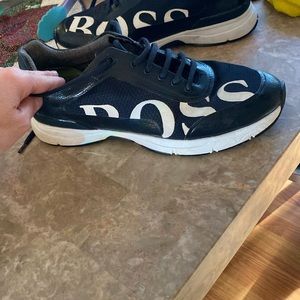 Hugo boss sneakers